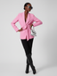 Women's Blazer NOLITA ECO COUTURE BYMANYC ® New York